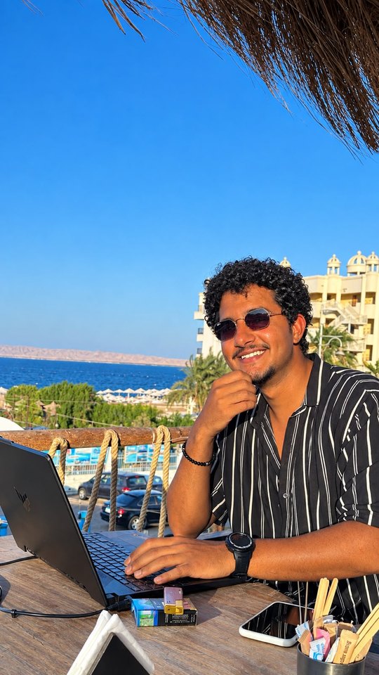 Omar Ali